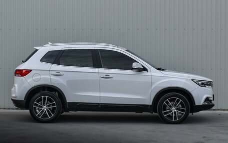 FAW Besturn X40 I, 2020 год, 1 260 000 рублей, 5 фотография