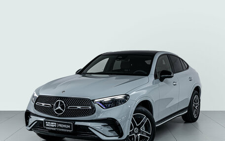 Mercedes-Benz GLC Coupe, 2025 год, 9 990 000 рублей, 1 фотография