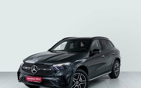 Mercedes-Benz GLC Coupe, 2025 год, 9 200 000 рублей, 1 фотография