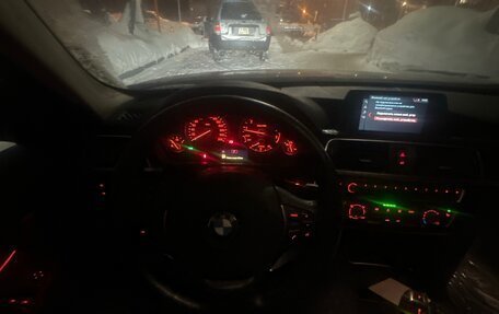 BMW 3 серия, 2018 год, 1 600 000 рублей, 1 фотография