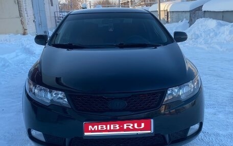 KIA Cerato III, 2011 год, 720 000 рублей, 1 фотография