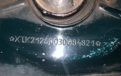 ИЖ 2126 «Ода», 2003 год, 110 000 рублей, 1 фотография