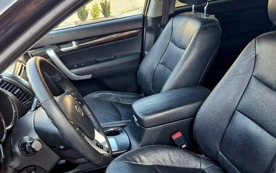 KIA Sorento II рестайлинг, 2012 год, 1 450 000 рублей, 1 фотография