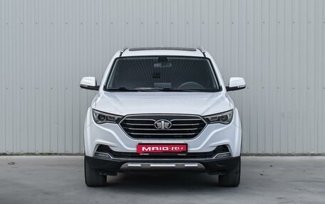 FAW Besturn X40 I, 2020 год, 1 260 000 рублей, 3 фотография