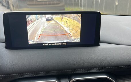 Mazda CX-5 II, 2022 год, 3 000 000 рублей, 1 фотография