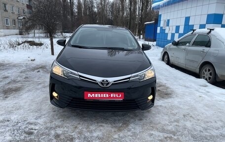 Toyota Corolla, 2016 год, 1 399 000 рублей, 1 фотография