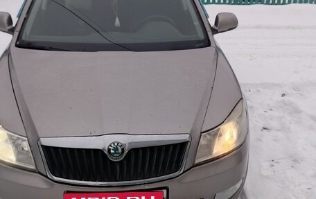 Skoda Octavia, 2010 год, 690 000 рублей, 1 фотография