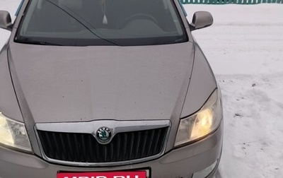 Skoda Octavia, 2010 год, 690 000 рублей, 1 фотография