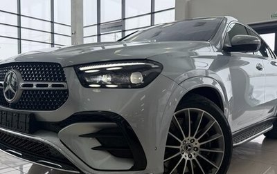 Mercedes-Benz GLE Coupe, 2025 год, 13 600 000 рублей, 1 фотография
