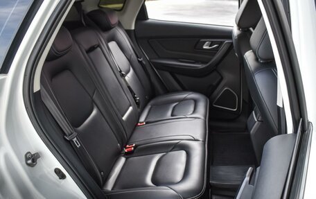 FAW Besturn X40 I, 2020 год, 1 260 000 рублей, 7 фотография