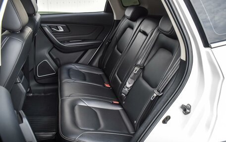 FAW Besturn X40 I, 2020 год, 1 260 000 рублей, 9 фотография