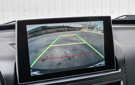 FAW Besturn X40 I, 2020 год, 1 260 000 рублей, 13 фотография