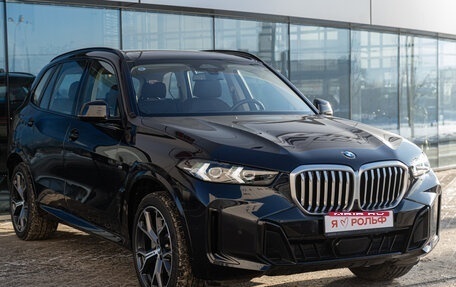 BMW X5, 2025 год, 10 190 000 рублей, 1 фотография