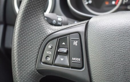 FAW Besturn X40 I, 2020 год, 1 260 000 рублей, 17 фотография