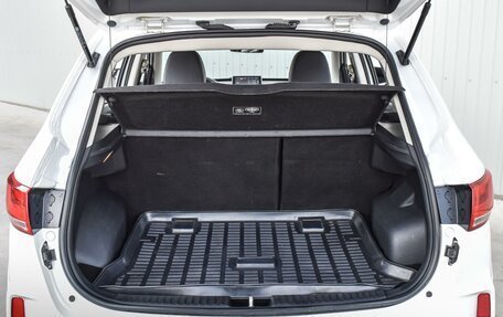 FAW Besturn X40 I, 2020 год, 1 260 000 рублей, 21 фотография