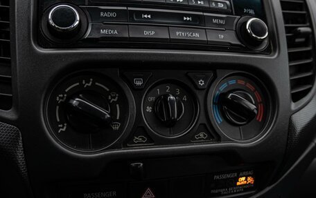 Mitsubishi L200 IV рестайлинг, 2017 год, 1 560 000 рублей, 13 фотография