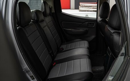 Mitsubishi L200 IV рестайлинг, 2017 год, 1 560 000 рублей, 7 фотография