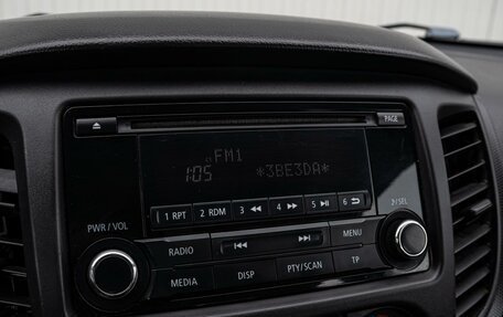 Mitsubishi L200 IV рестайлинг, 2017 год, 1 560 000 рублей, 12 фотография