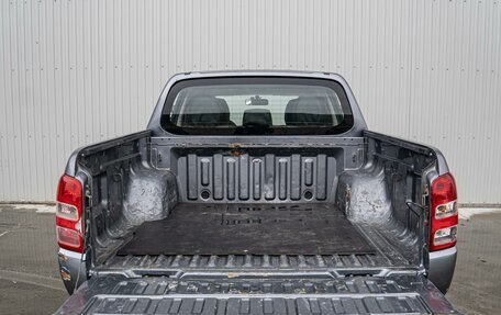 Mitsubishi L200 IV рестайлинг, 2017 год, 1 560 000 рублей, 17 фотография