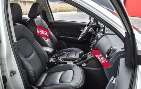 FAW Besturn X40 I, 2020 год, 1 260 000 рублей, 8 фотография