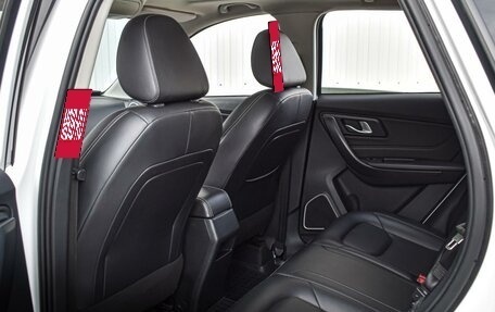 FAW Besturn X40 I, 2020 год, 1 260 000 рублей, 11 фотография