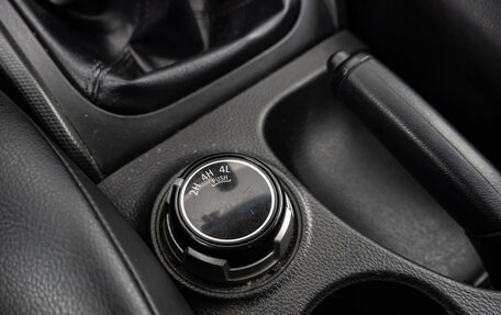 Mitsubishi L200 IV рестайлинг, 2017 год, 1 560 000 рублей, 15 фотография