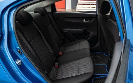 KIA Rio IV, 2020 год, 1 248 000 рублей, 7 фотография