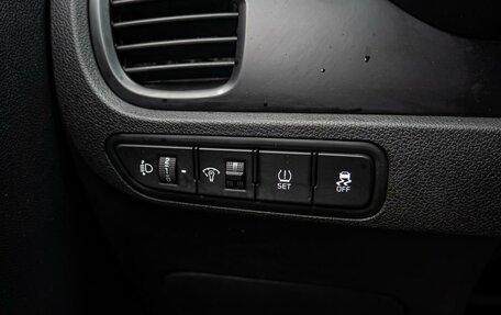 KIA Rio IV, 2020 год, 1 248 000 рублей, 18 фотография