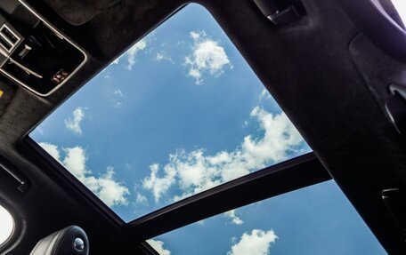 Land Rover Range Rover IV рестайлинг, 2013 год, 3 470 000 рублей, 12 фотография