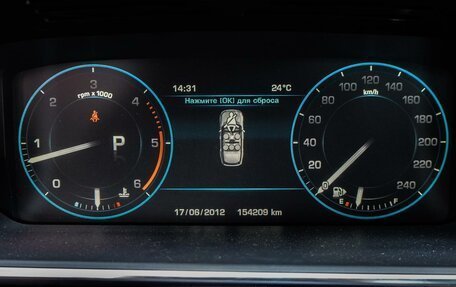 Land Rover Range Rover IV рестайлинг, 2013 год, 3 470 000 рублей, 14 фотография