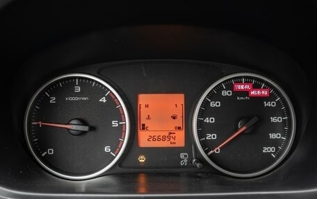 Mitsubishi L200 IV рестайлинг, 2017 год, 1 560 000 рублей, 16 фотография