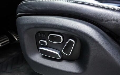 Land Rover Range Rover IV рестайлинг, 2013 год, 3 470 000 рублей, 22 фотография