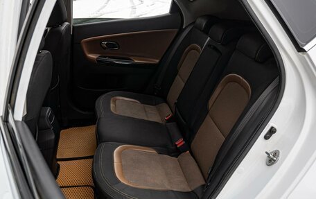 KIA cee'd III, 2016 год, 1 420 000 рублей, 9 фотография