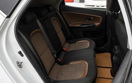 KIA cee'd III, 2016 год, 1 420 000 рублей, 7 фотография