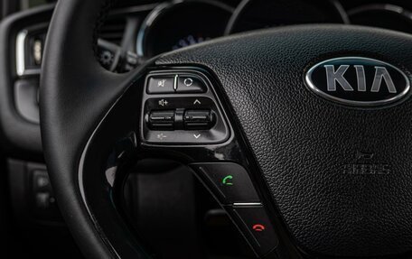 KIA cee'd III, 2016 год, 1 420 000 рублей, 16 фотография