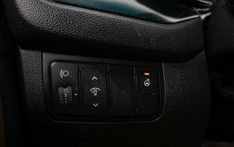 KIA cee'd III, 2016 год, 1 420 000 рублей, 18 фотография