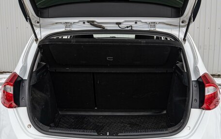 KIA cee'd III, 2016 год, 1 420 000 рублей, 19 фотография