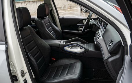 Mercedes-Benz GLS, 2019 год, 8 120 000 рублей, 7 фотография