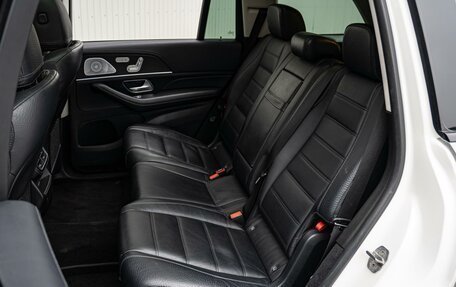 Mercedes-Benz GLS, 2019 год, 8 120 000 рублей, 9 фотография