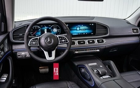 Mercedes-Benz GLS, 2019 год, 8 120 000 рублей, 5 фотография