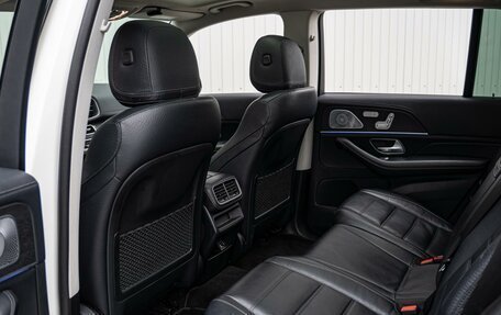 Mercedes-Benz GLS, 2019 год, 8 120 000 рублей, 12 фотография