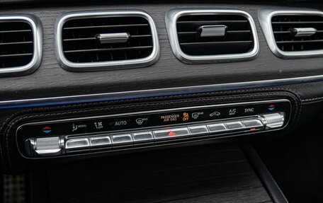 Mercedes-Benz GLS, 2019 год, 8 120 000 рублей, 15 фотография