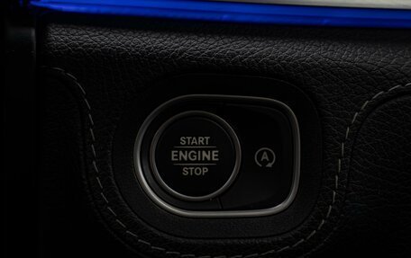 Mercedes-Benz GLS, 2019 год, 8 120 000 рублей, 20 фотография