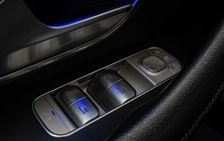 Mercedes-Benz GLS, 2019 год, 8 120 000 рублей, 21 фотография