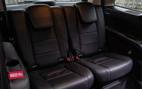 Mercedes-Benz GLS, 2019 год, 8 120 000 рублей, 8 фотография