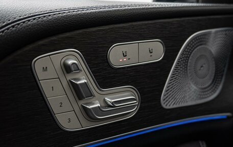 Mercedes-Benz GLS, 2019 год, 8 120 000 рублей, 22 фотография