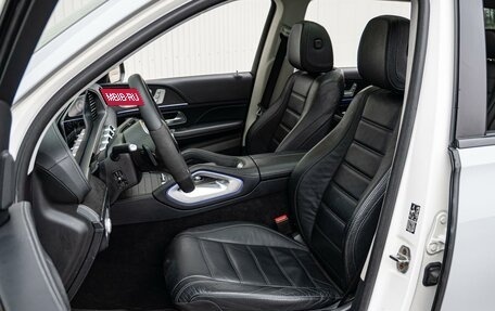 Mercedes-Benz GLS, 2019 год, 8 120 000 рублей, 10 фотография