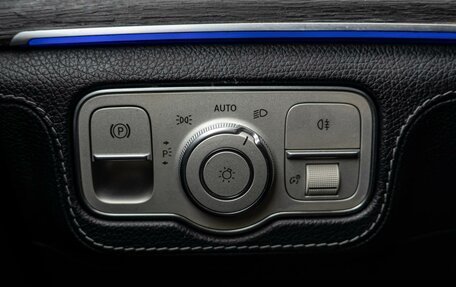 Mercedes-Benz GLS, 2019 год, 8 120 000 рублей, 23 фотография