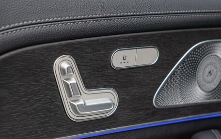 Mercedes-Benz GLS, 2019 год, 8 120 000 рублей, 24 фотография