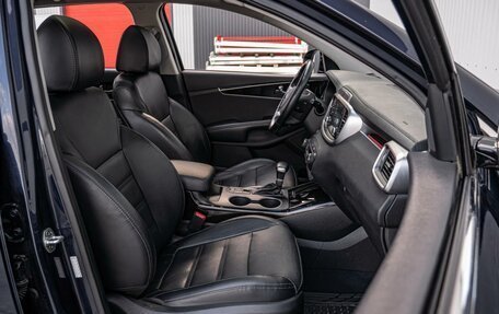 KIA Sorento III Prime рестайлинг, 2019 год, 2 965 000 рублей, 8 фотография